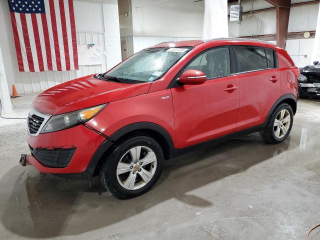 2012 Kia Sportage Lx