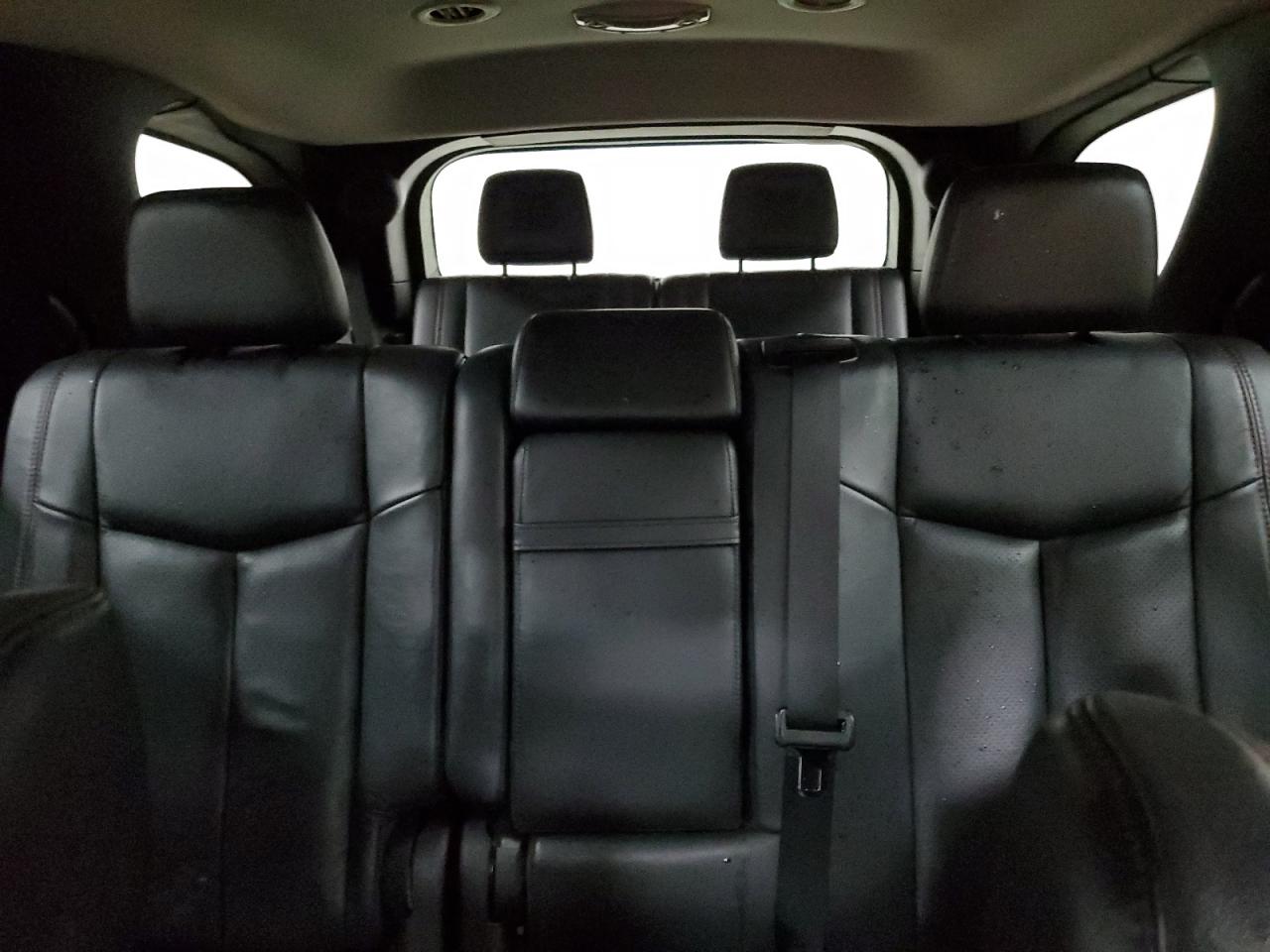2011 Dodge Durango - Image 10
