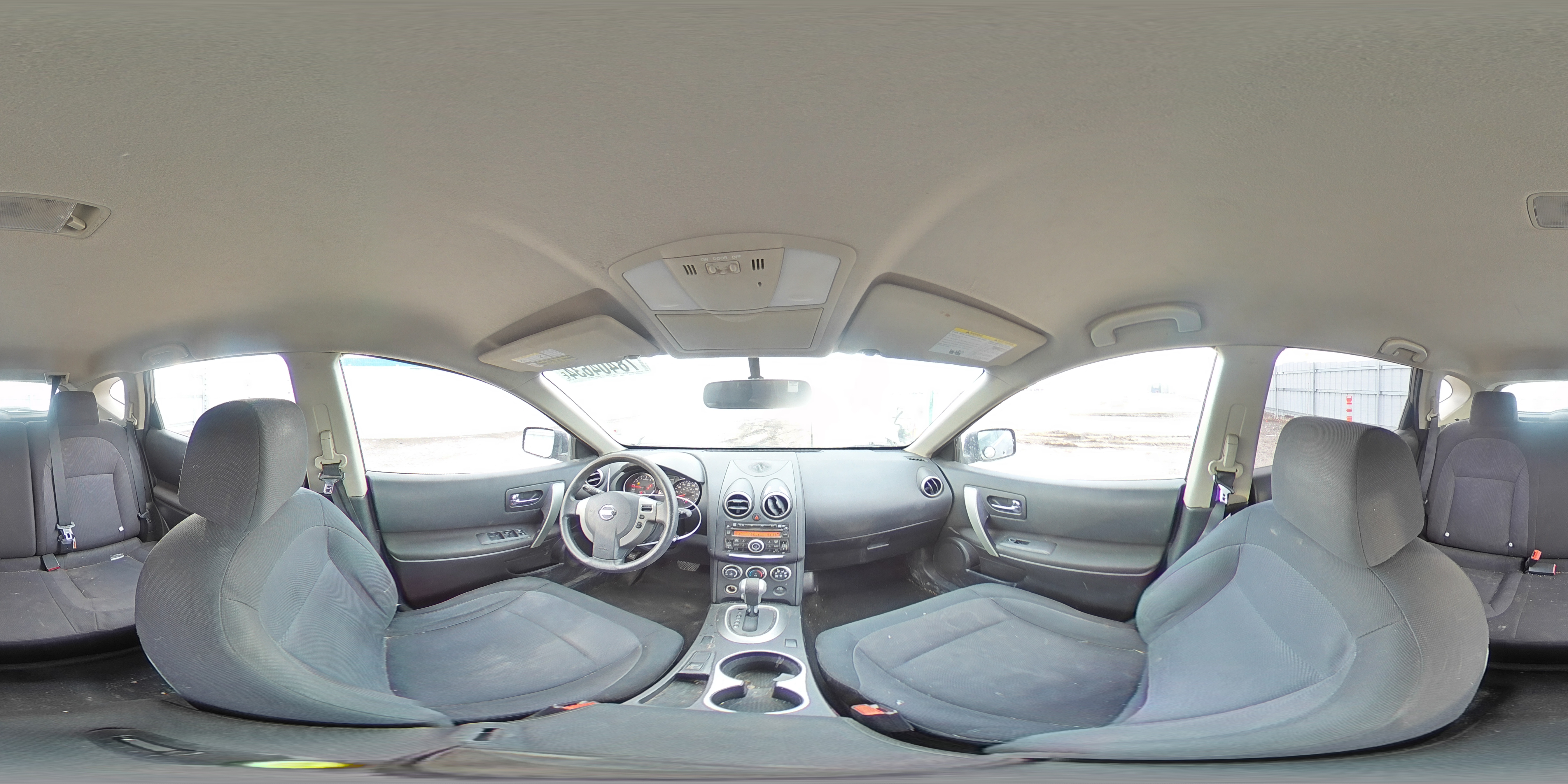 2013 Nissan Rogue - Image 13