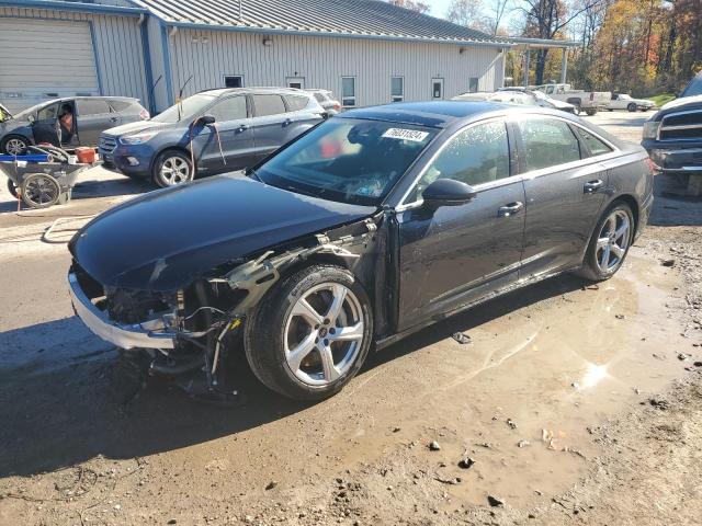 2024 AUDI A6, VIN: WAUM2BF23RN054583