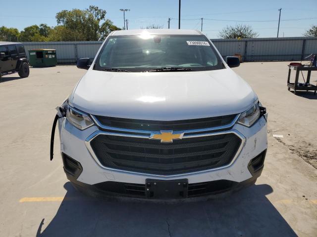 1GNERFKW7LJ272132 Chevrolet Traverse L 5