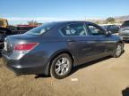 2008 Honda Accord Lxp იყიდება San Martin-ში, CA - All Over