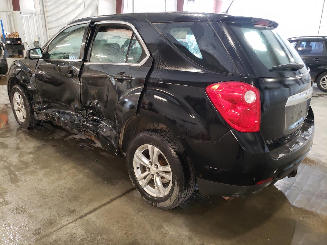 2013 Chevrolet Equinox - Image 2