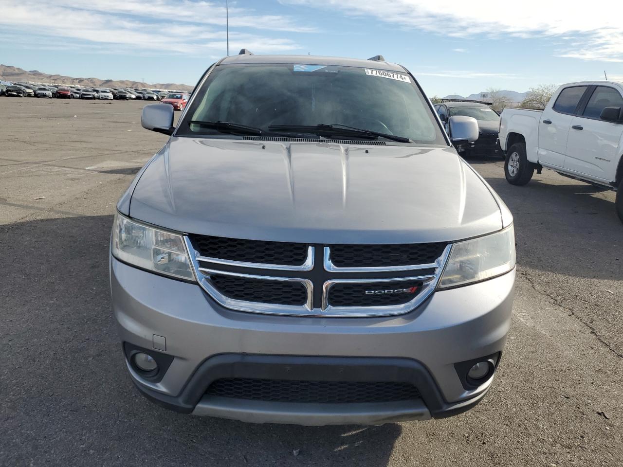 2006 Dodge Journey - Image 5
