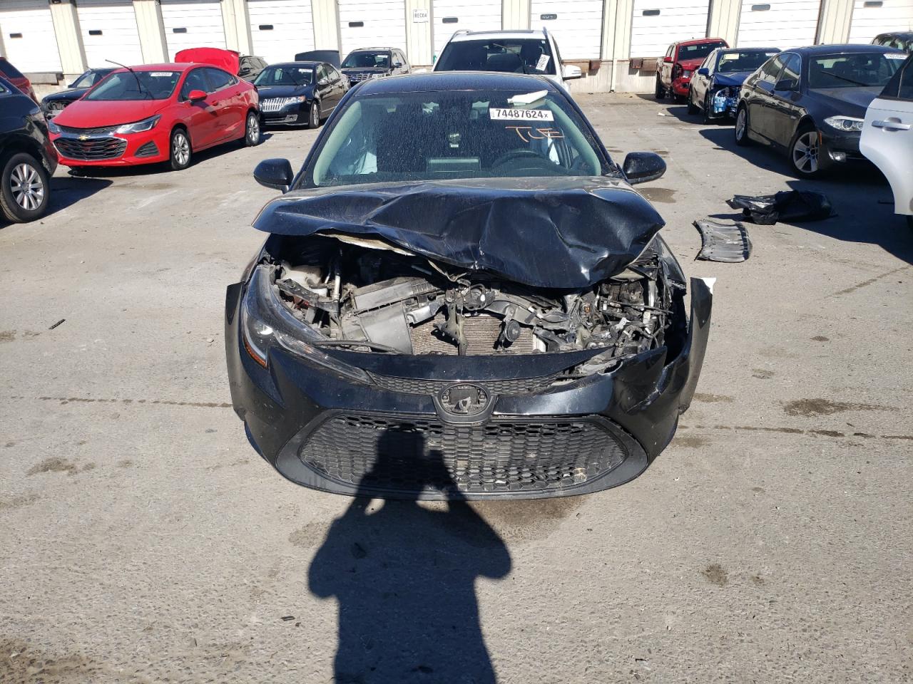 2021 Toyota Corolla - Image 5