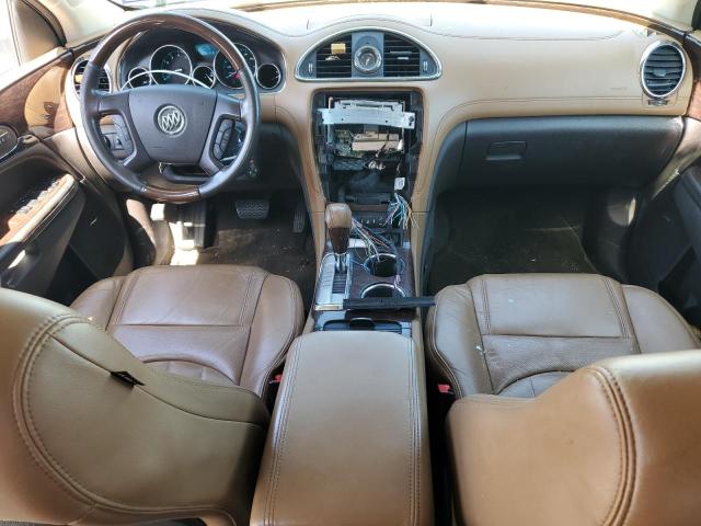Parquets BUICK ENCLAVE 2014 White