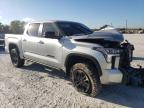 2024 Toyota Tundra Crewmax Limited на продаже в New Braunfels, TX - Front End