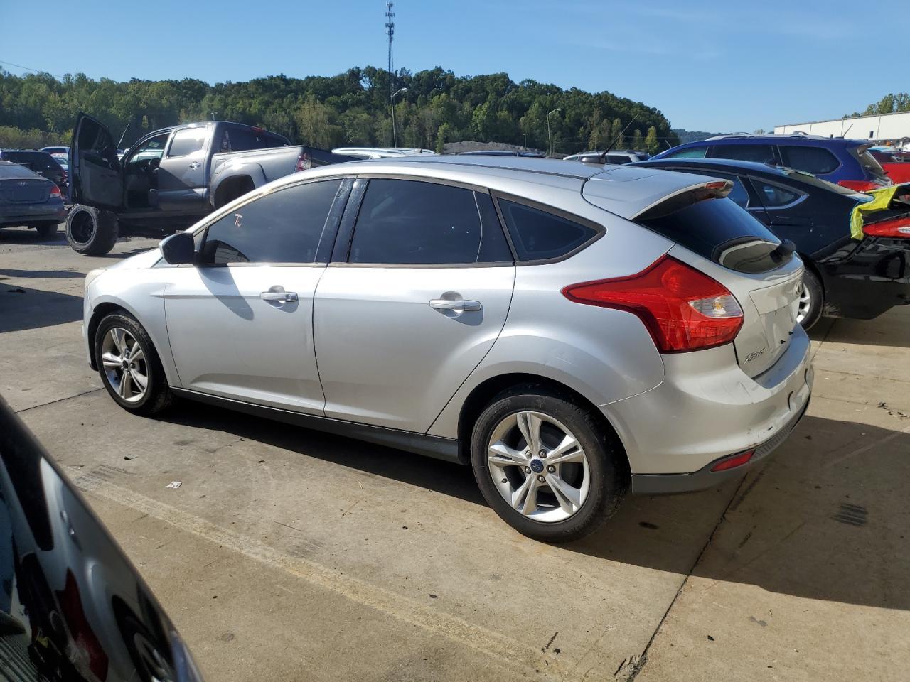 2012 Ford Focus - Image 2