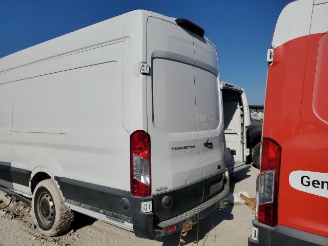  FORD TRANSIT 2019 Белый