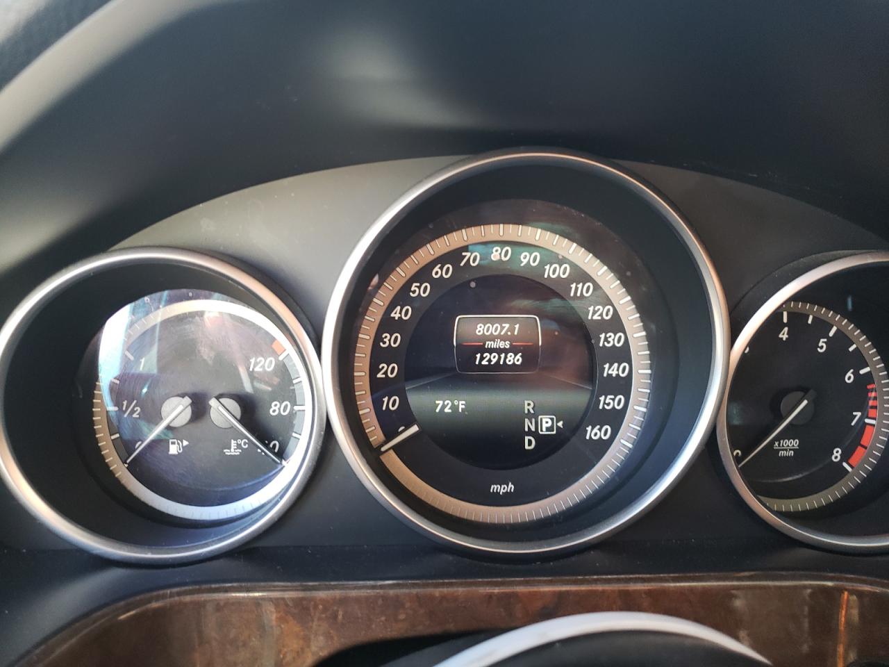 2014 Mercedes-Benz E-klasse - Image 9