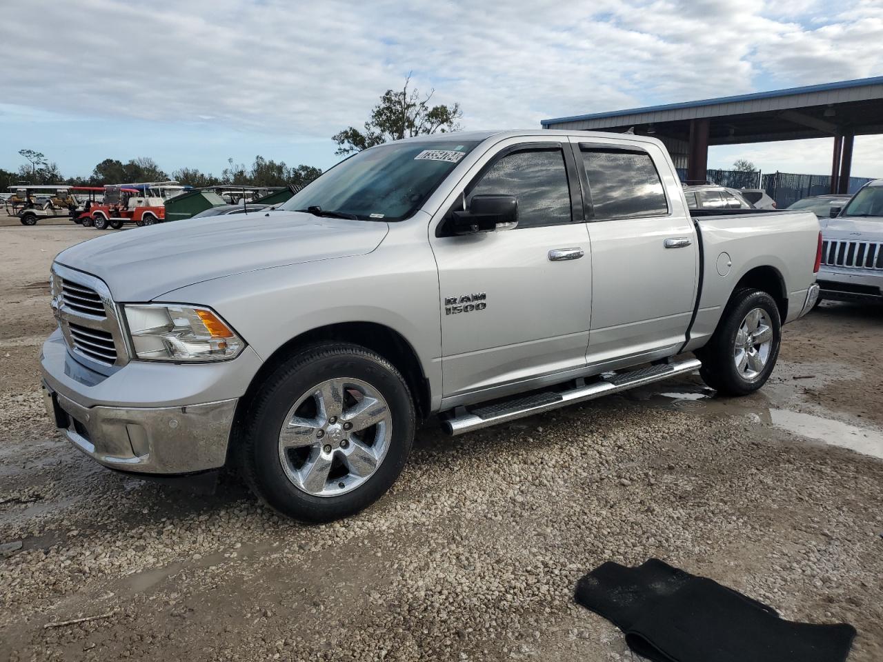 2016 RAM 1500 - Image 1