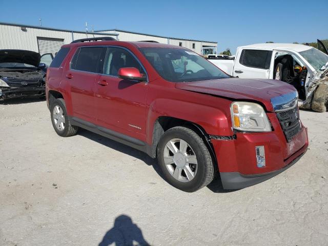  GMC TERRAIN 2013 Бургунди