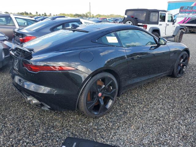 SAJDD1EE2PCK81857 Jaguar F-Type  3