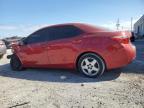 2018 Toyota Corolla L en Venta en Jacksonville, FL - Front End
