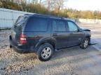 2007 Ford Explorer Xlt na sprzedaż w Franklin, WI - Front End