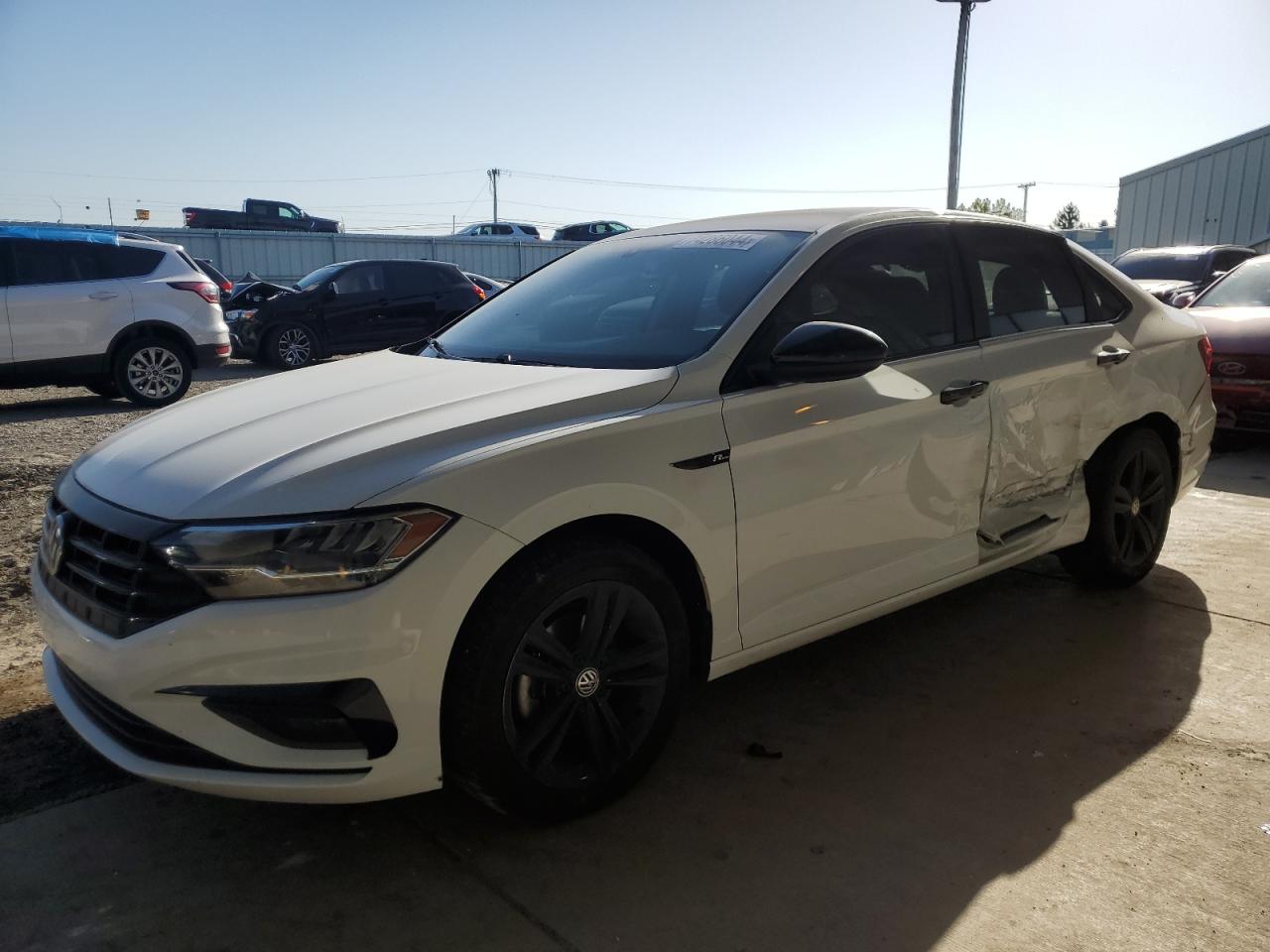 2019 Volkswagen Jetta - Image 1
