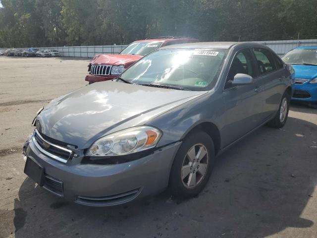 2008 Chevrolet Impala Lt