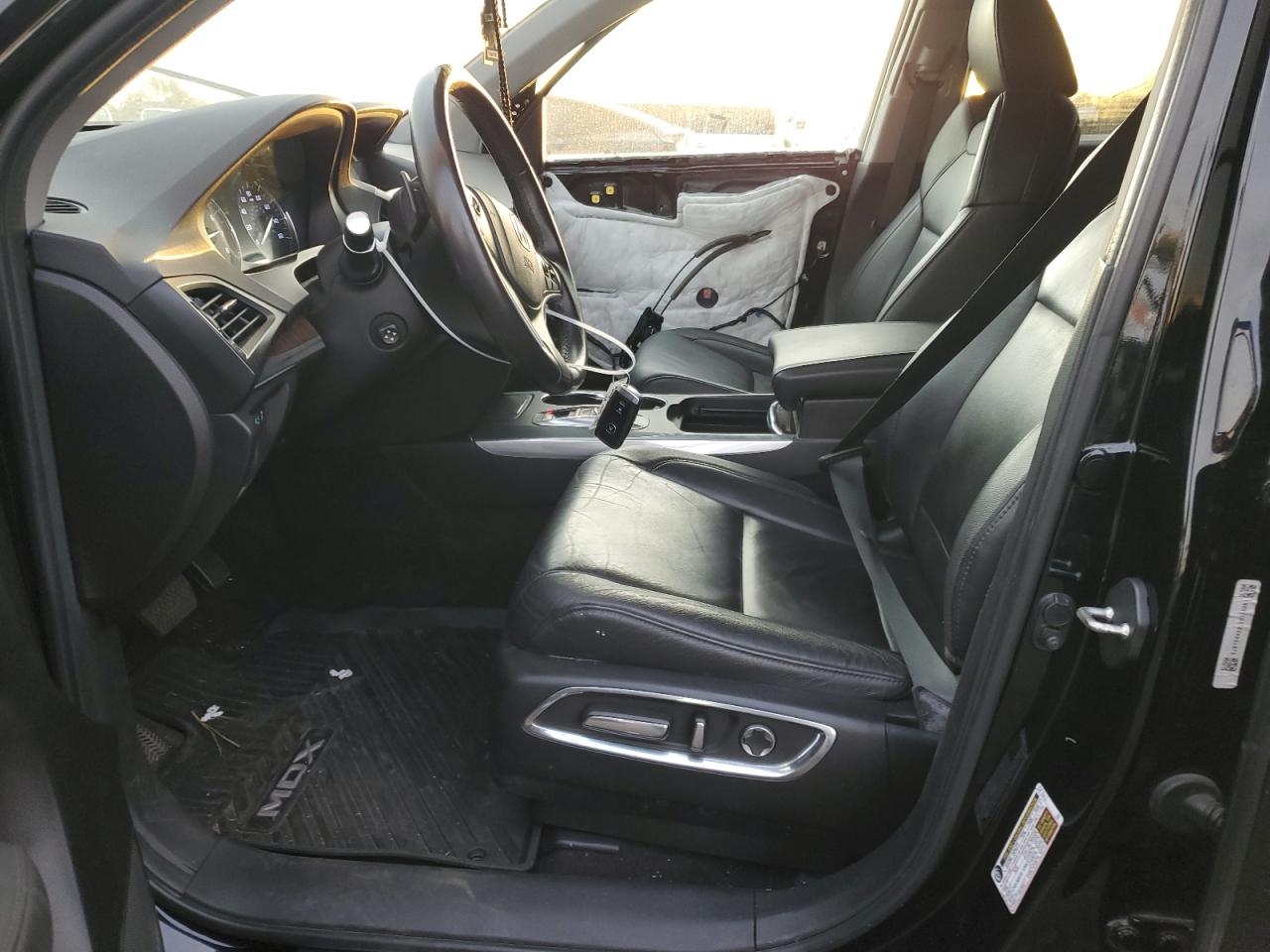 2020 Acura MDX - Image 1