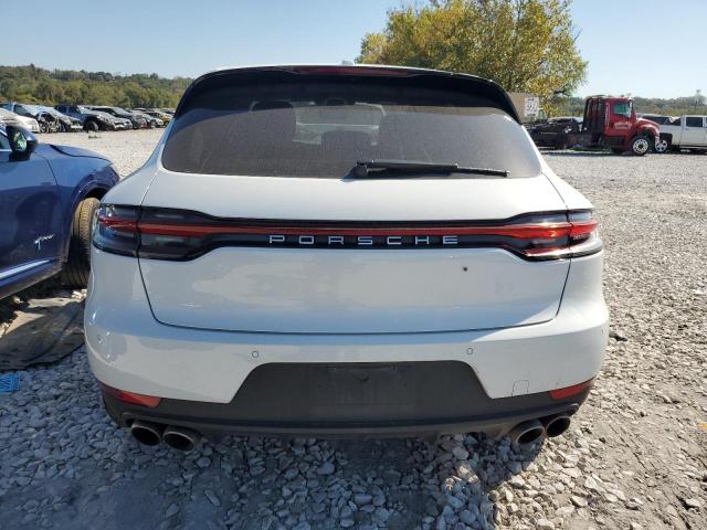 WP1AB2A52MLB32748 Porsche Macan  6