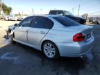 2008 Bmw 328 I Sulev продається в Los Angeles, CA - Front End