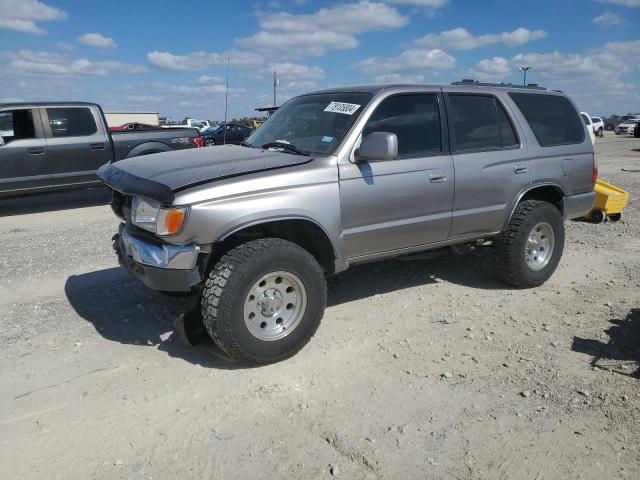 2001 Toyota 4Runner Sr5 იყიდება Temple-ში, TX - Front End