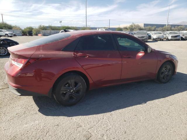 KMHLM4AG2PU633179 Hyundai Elantra SE 3