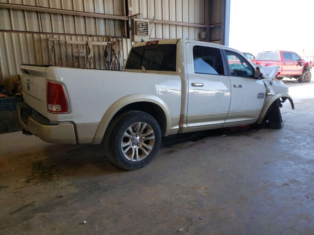 VIN 1C6RR6PT0ES129245 2014 RAM 1500 no.3