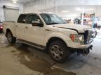 2010 Ford F150 Supercrew na sprzedaż w Avon, MN - Front End