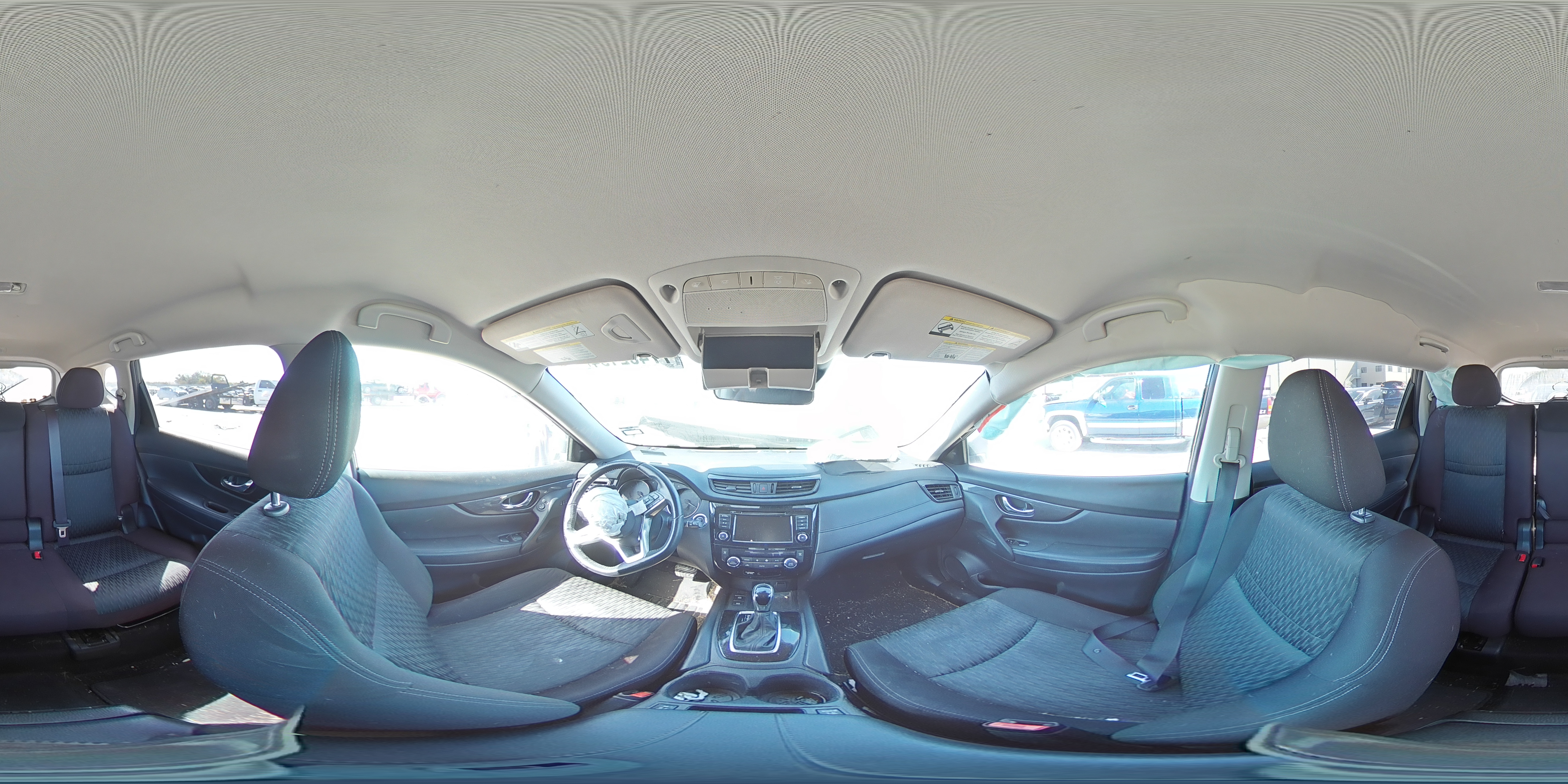 2020 Nissan Rogue - Image 13
