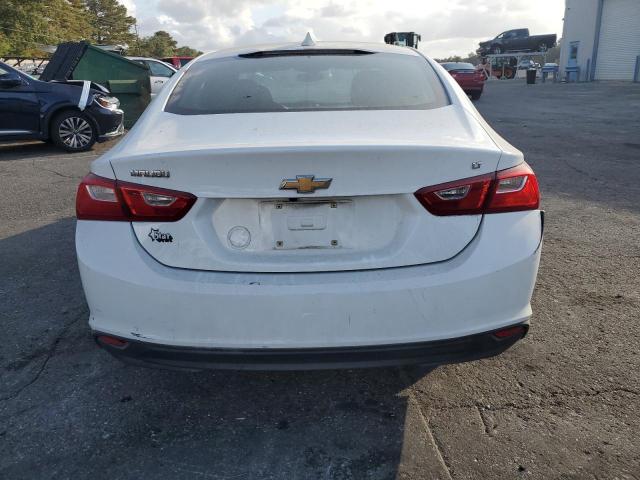 Sedans CHEVROLET MALIBU 2016 Biały