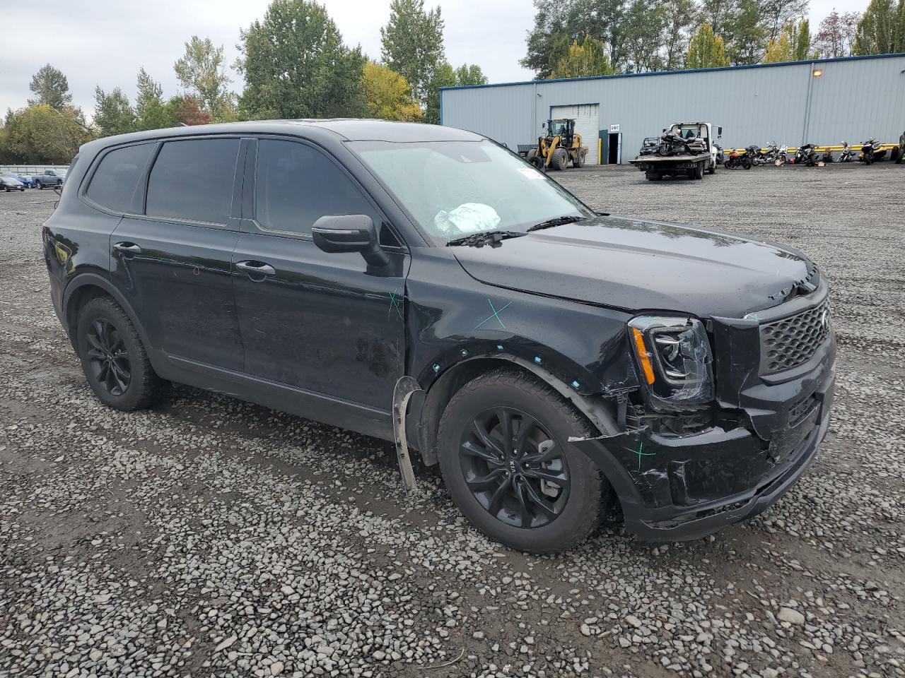 2020 Kia Telluride - Image 4