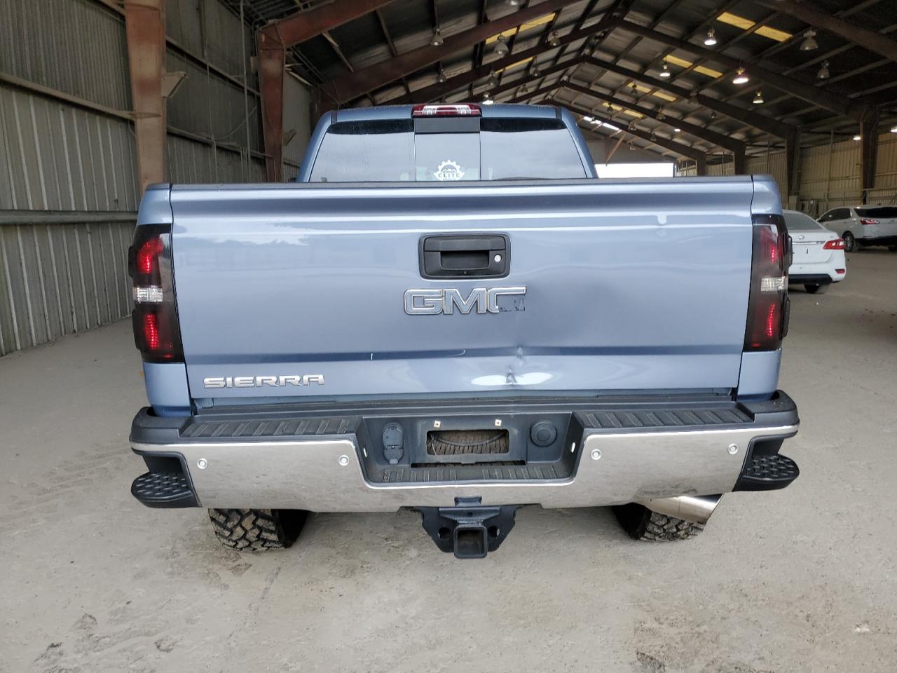 2016 GMC Sierra - Image 6