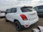 2018 Chevrolet Trax Ls en Venta en Elgin, IL - Front End