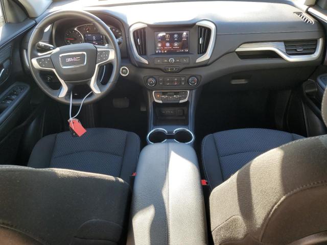 3GKALTEG3RL377509 GMC Terrain SL 8