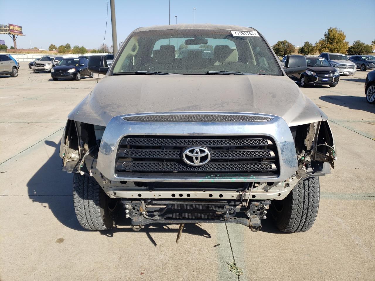 2007 Toyota Tundra - Image 5