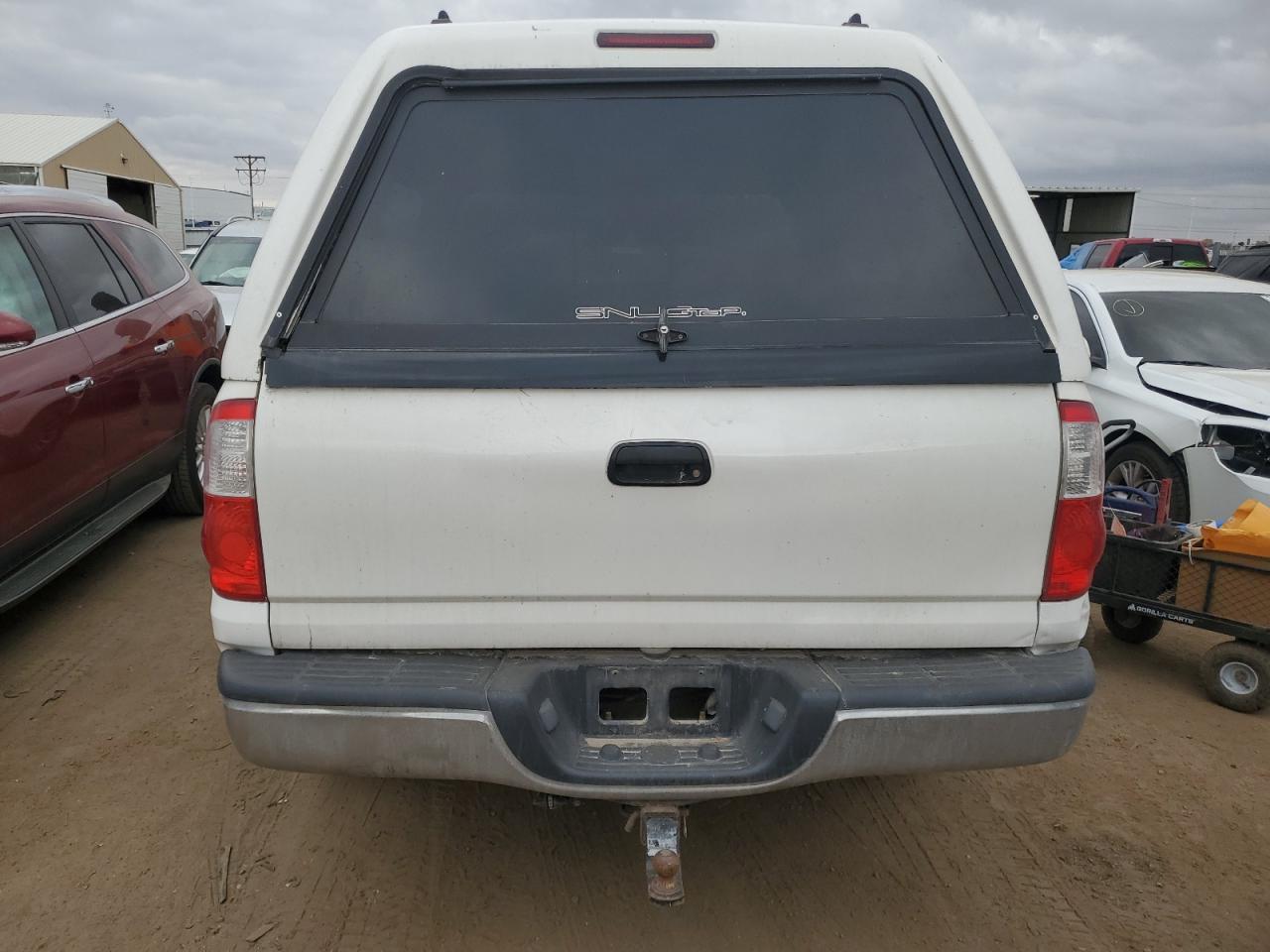 2004 Toyota Tundra - Image 6