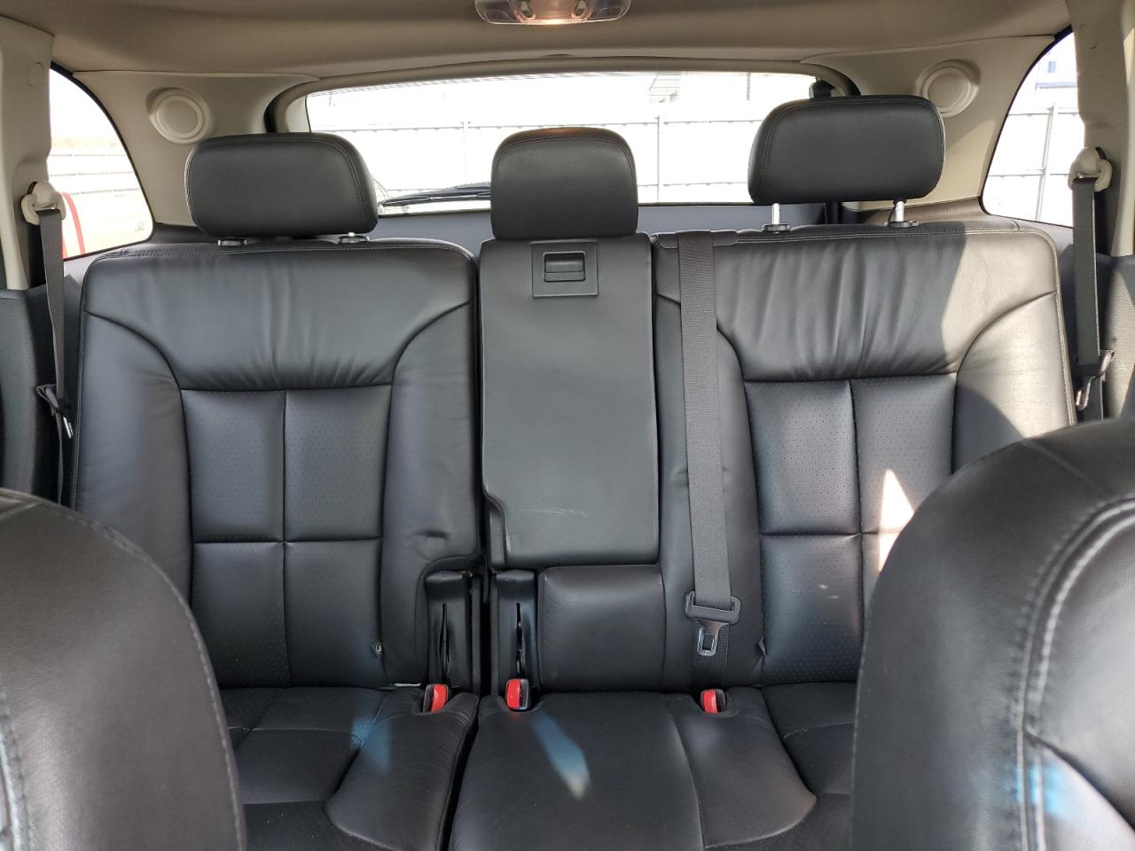 2007 Lincoln MKX - Image 10