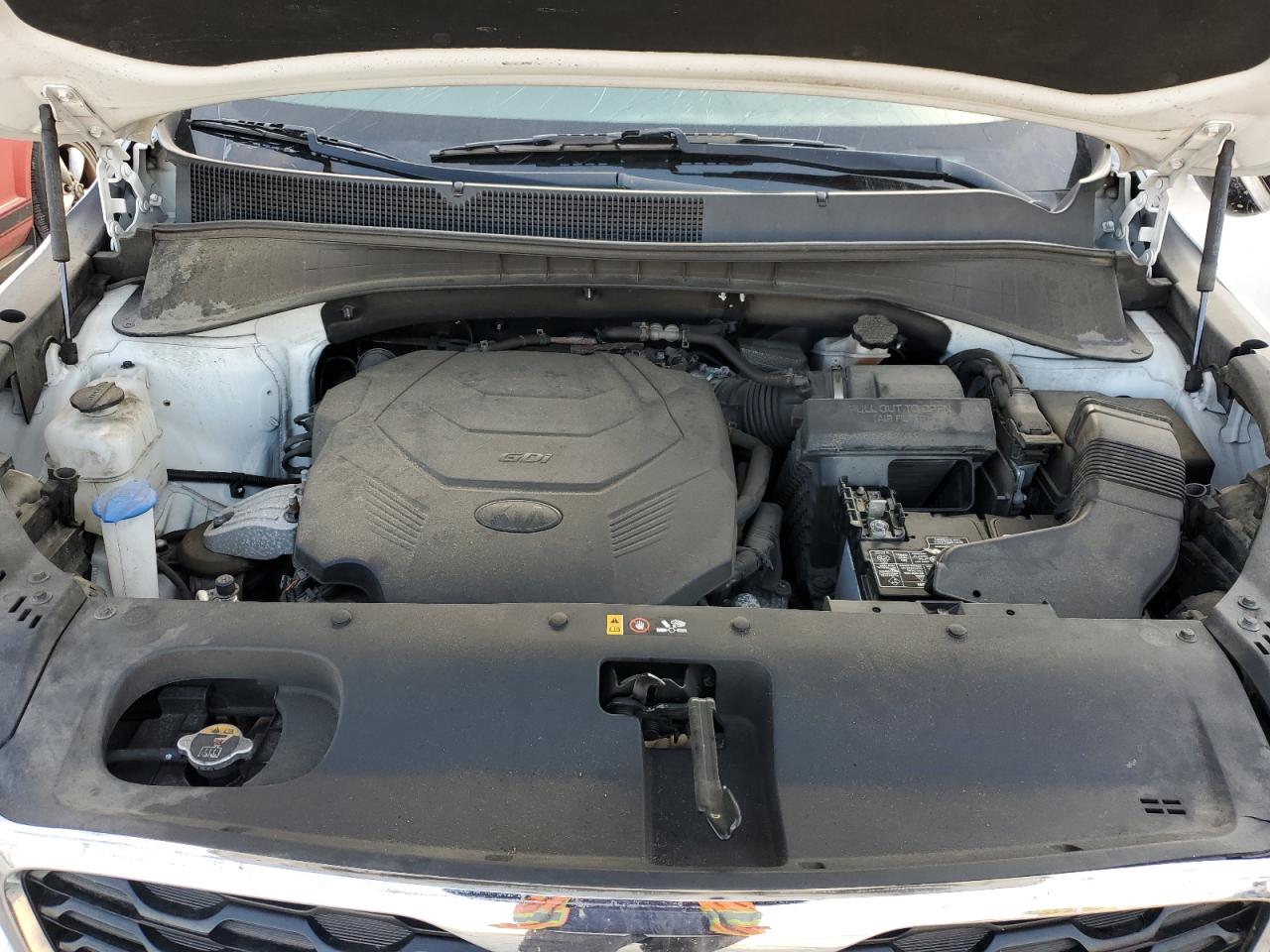2019 Kia Sorento - Image 12