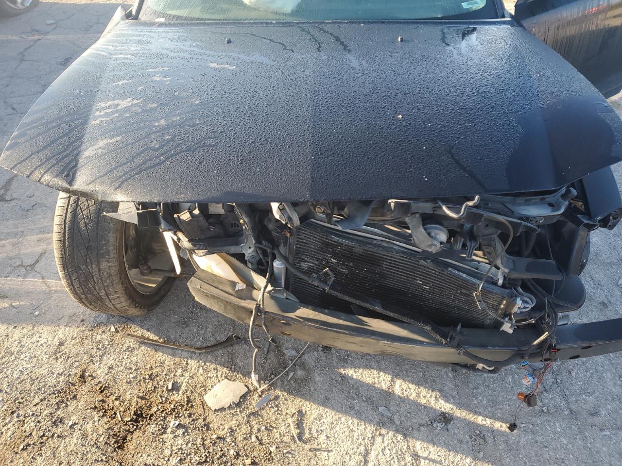 2007 Dodge Charger Se VIN: 2B3KA43G57H605421 Lot: 74010704