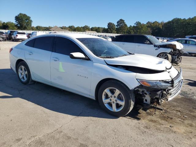  CHEVROLET MALIBU 2021 Biały