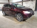 2014 Nissan Murano S for Sale in Eldridge, IA - Front End