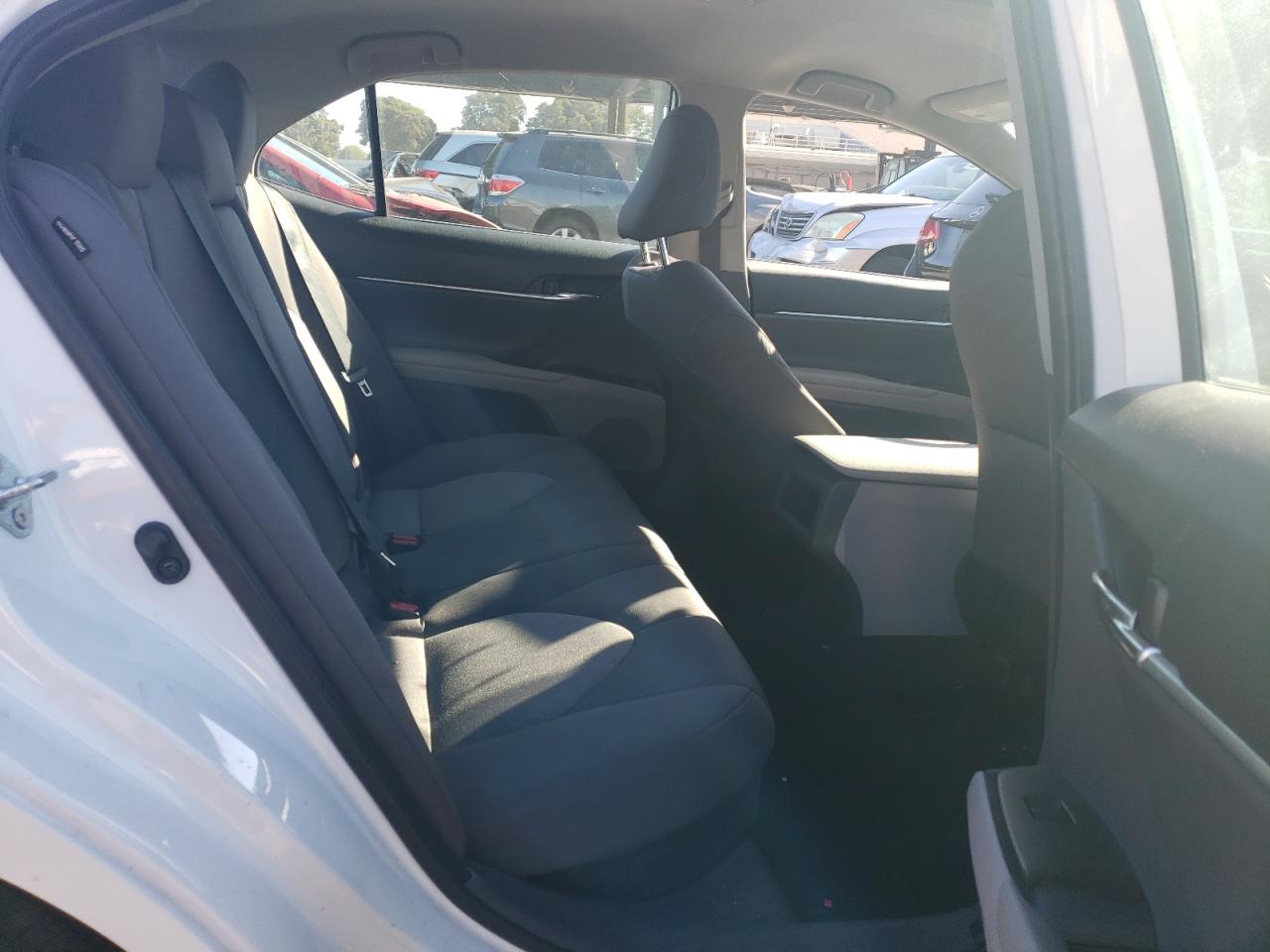 2023 Toyota Camry - Image 10