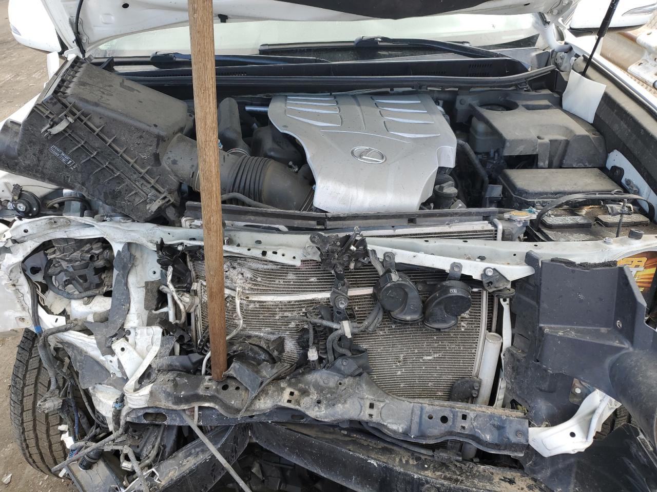2015 Lexus GX - Image 11