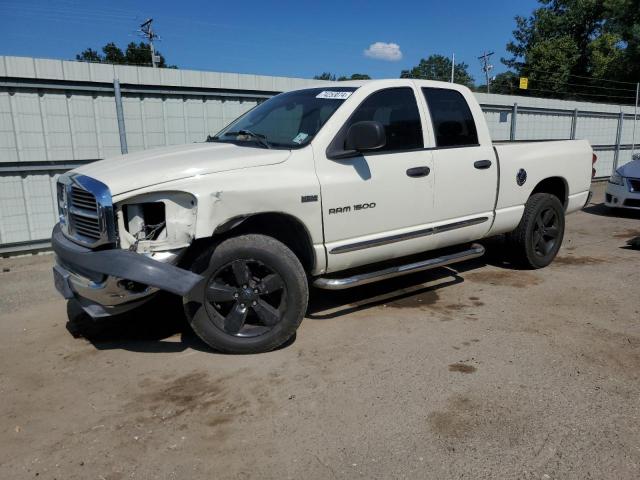 2007 Dodge Ram 1500 St