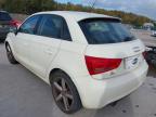 2012 AUDI A1 SPORT T for sale at Copart ST HELENS
