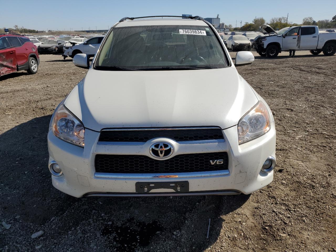2009 Toyota RAV 4 - Image 5