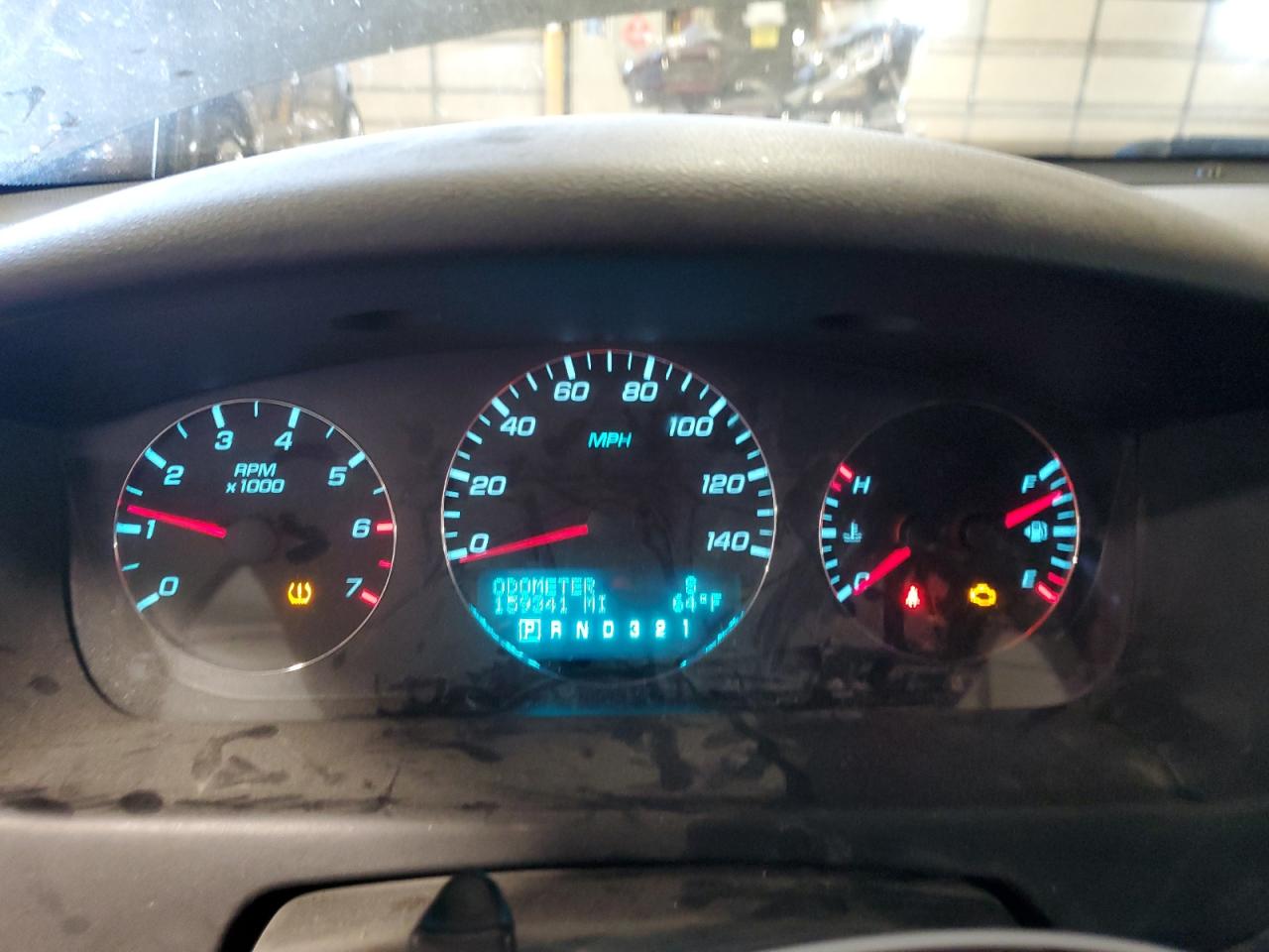 2007 Chevrolet Impala Lt VIN: 2G1WT58N479403423 Lot: 74694324