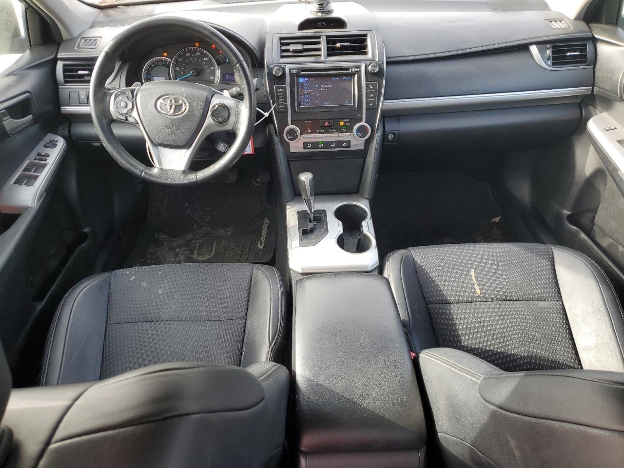 4T1BF1FK3EU314968 2014 Toyota Camry L