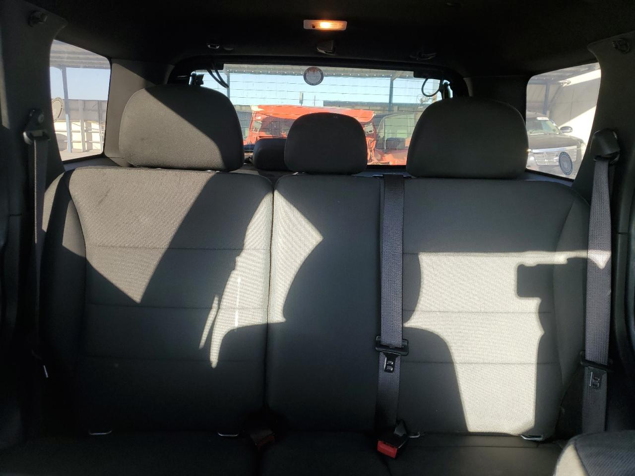 2012 Ford Escape - Image 10