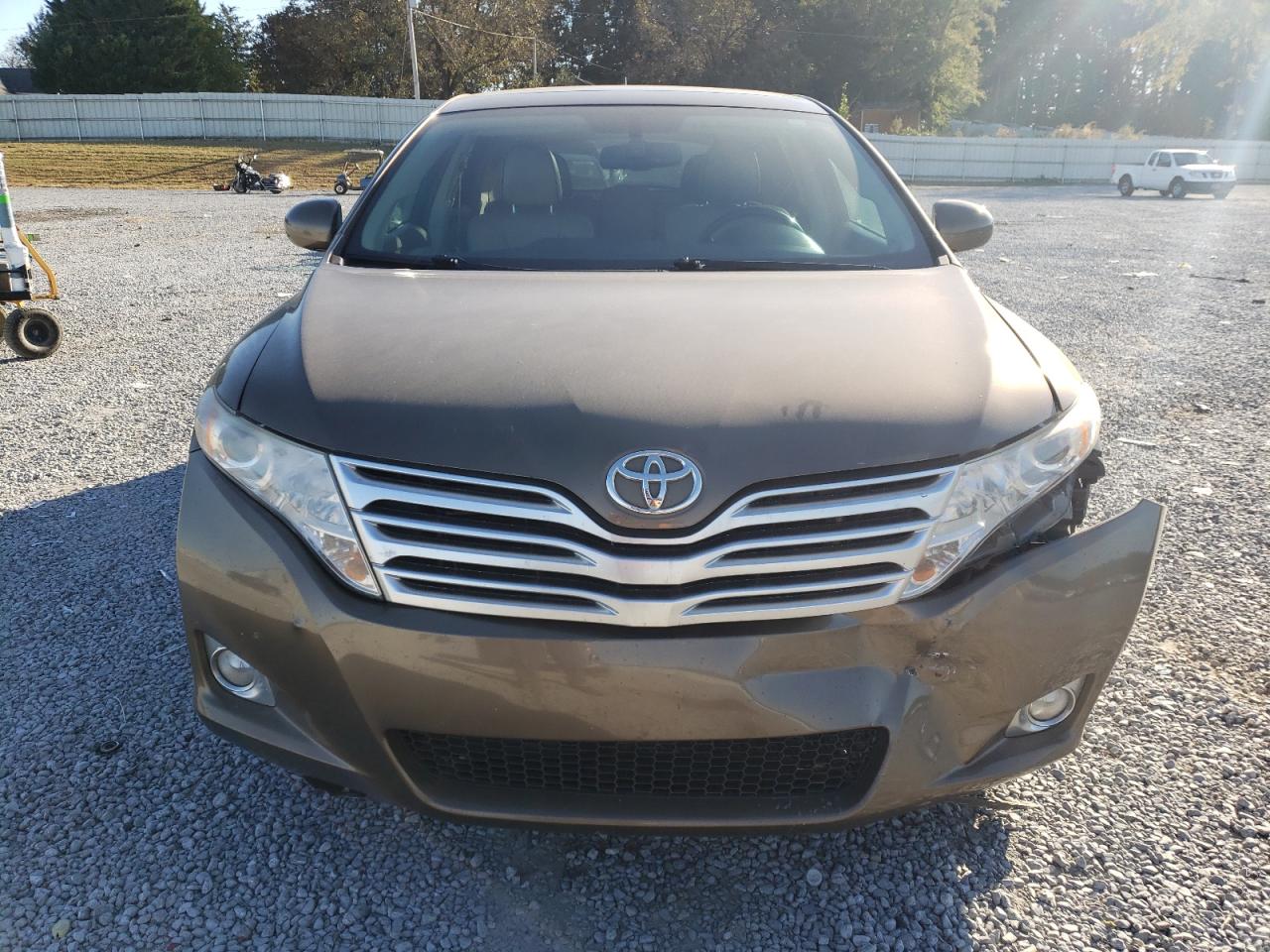 2011 Toyota Venza - Image 5